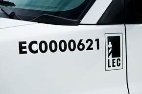 License #EC0000621
